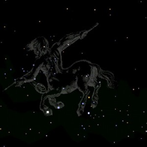 centaur constellation